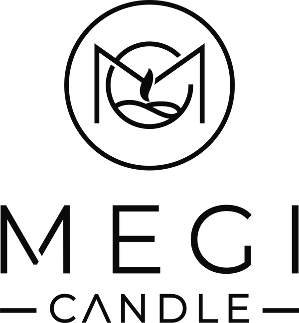 MEGI Candle